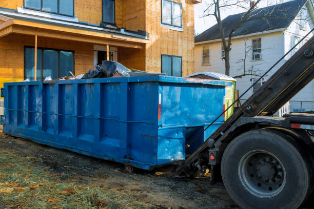 Donation Pickup Services in Williamsport, IN
