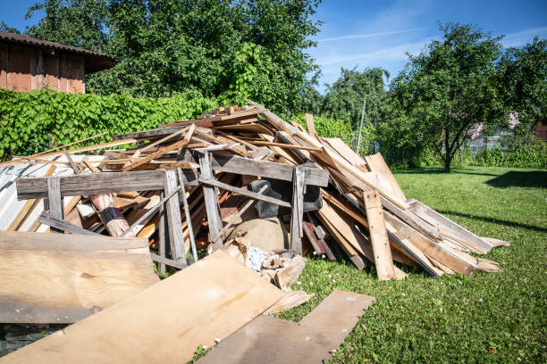 Recycling Services for Junk in Williamsport, IN