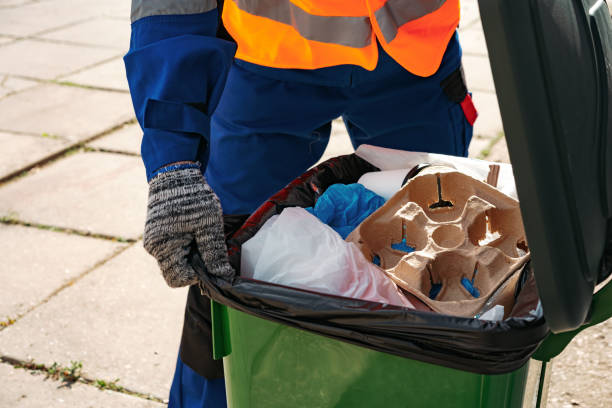 Best Construction Debris Removal  in Williamsport, IN