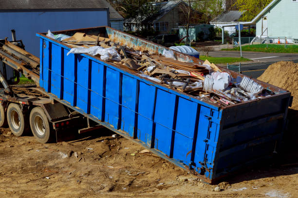 Best Recycling Services for Junk  in Williamsport, IN