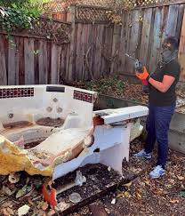 Best Scrap Metal Removal  in Williamsport, IN